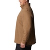 image:imageColumbia Mens Big Great Hart Mountain III Big amp Tall Half ZipDelta Heather
