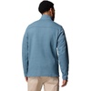 image:imageColumbia Mens Big Great Hart Mountain III Big amp Tall Half ZipEverblue