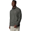 image:imageColumbia Mens Big Great Hart Mountain III Big amp Tall Half ZipGreenscape Heather