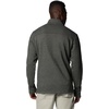 image:imageColumbia Mens Big Great Hart Mountain III Big amp Tall Half ZipGreenscape Heather