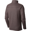 image:imageColumbia Mens Big Great Hart Mountain III Big amp Tall Half ZipNew Cinder Heather