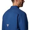image:imageColumbia Mens Blood and Guts V Long Sleeve ShirtCarbon