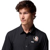 image:imageColumbia Mens Collegiate Slack Tide Camp ShirtFsu  Black