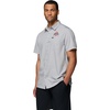 image:imageColumbia Mens Collegiate Slack Tide Camp ShirtOs  Columbia Grey