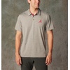 image:imageColumbia Mens Collegiate Tech Trail PoloAla  Charcoal