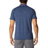 image:imageColumbia Mens Collegiate Tech Trail PoloAub  Collegiate Navy