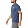 image:imageColumbia Mens Collegiate Tech Trail PoloAub  Collegiate Navy