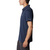 image:imageColumbia Mens Collegiate Tech Trail PoloDC  Collegiate Navy