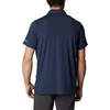 image:imageColumbia Mens Collegiate Tech Trail PoloDC  Collegiate Navy