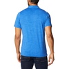 image:imageColumbia Mens Collegiate Tech Trail PoloFla  Azul