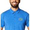 image:imageColumbia Mens Collegiate Tech Trail PoloFla  Azul