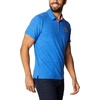 image:imageColumbia Mens Collegiate Tech Trail PoloFla  Azul