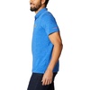 image:imageColumbia Mens Collegiate Tech Trail PoloFla  Azul