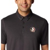 image:imageColumbia Mens Collegiate Tech Trail PoloFsu  Black