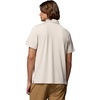 image:imageColumbia Mens Collegiate Tech Trail PoloLsu  Dark Stone