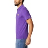 image:imageColumbia Mens Collegiate Tech Trail PoloLsu  Vivid Purple