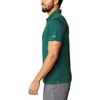 image:imageColumbia Mens Collegiate Tech Trail PoloMs  Spruce