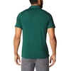 image:imageColumbia Mens Collegiate Tech Trail PoloMs  Spruce