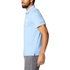 image:imageColumbia Mens Collegiate Tech Trail PoloNc  White Cap
