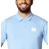 image:imageColumbia Mens Collegiate Tech Trail PoloNc  White Cap
