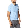 image:imageColumbia Mens Collegiate Tech Trail PoloNc  White Cap