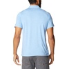 image:imageColumbia Mens Collegiate Tech Trail PoloNc  White Cap