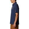 image:imageColumbia Mens Collegiate Tech Trail PoloNd  Collegiate Navy