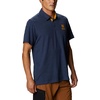 image:imageColumbia Mens Collegiate Tech Trail PoloNd  Collegiate Navy