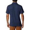 image:imageColumbia Mens Collegiate Tech Trail PoloNd  Collegiate Navy