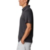image:imageColumbia Mens Collegiate Tech Trail PoloOsu  Black