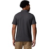 image:imageColumbia Mens Collegiate Tech Trail PoloSc  Black