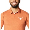 image:imageColumbia Mens Collegiate Tech Trail PoloTex  Cedar