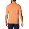 image:imageColumbia Mens Collegiate Tech Trail PoloTex  Cedar