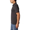 image:imageColumbia Mens Collegiate Tech Trail PoloUga  Black