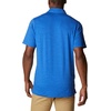 image:imageColumbia Mens Collegiate Tech Trail PoloUk  Azul