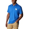 image:imageColumbia Mens Collegiate Tech Trail PoloUk  Azul