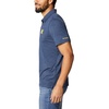image:imageColumbia Mens Collegiate Tech Trail PoloUm  Collegiate Navy