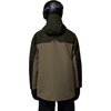 image:imageColumbia Mens Coreshot JacketStone GreenGreenscapeBlack