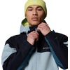 image:imageColumbia Mens Coreshot Shell AnorakEverblueCrushed BlueBlack