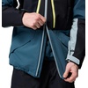 image:imageColumbia Mens Coreshot Shell JacketEverblueBlackCrushed Blue