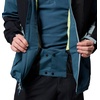 image:imageColumbia Mens Coreshot Shell JacketEverblueBlackCrushed Blue