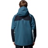 image:imageColumbia Mens Coreshot Shell JacketEverblueBlackCrushed Blue
