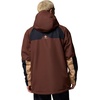 image:imageColumbia Mens Coreshot Shell JacketTobaccoBlackCanoe