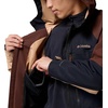 image:imageColumbia Mens Coreshot Shell JacketTobaccoBlackCanoe
