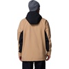 image:imageColumbia Mens Coreshot Softshell HoodieCanoeBlack