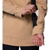 image:imageColumbia Mens Coreshot Softshell HoodieCanoeBlack