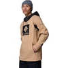 image:imageColumbia Mens Coreshot Softshell HoodieCanoeBlack