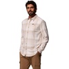 image:imageColumbia Mens Cornell Woods Flannel Long Sleeve Shirt