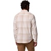 image:imageColumbia Mens Cornell Woods Flannel Long Sleeve Shirt