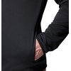 image:imageColumbia Mens Essential Hike Grid Fleece Full ZipBlack